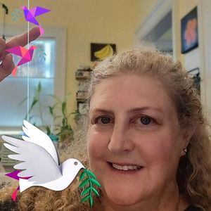 Meet your Posher, Andrea